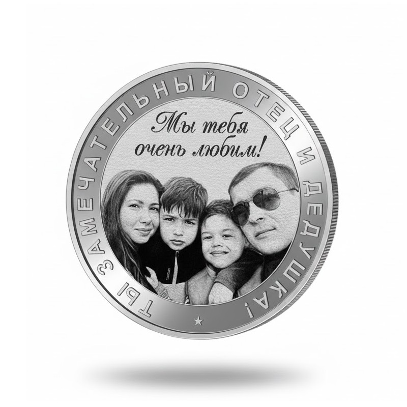 юбилейная медаль